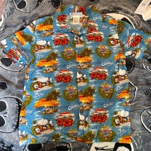 Disney Cruise Line Shirt
